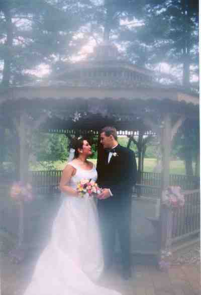Chrissy and Jason